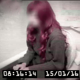 A guy set up a CCTV camera in his own bathroom to record his unsuspecting female roommate taking a shit while sitting on a toilet. Clear audio with nice plops. Presented in 720P HD. About 3.5 minutes.